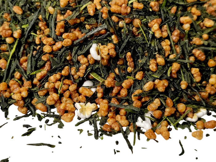 Genmai Cha