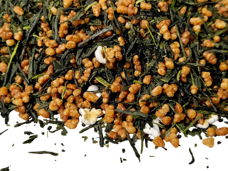 Genmai Cha
