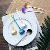 Heart Spoon