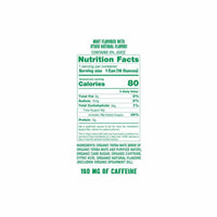 Organic Mystical Mint Yerba Mate 16oz Can