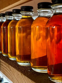 12 oz Pure Tree Juice Maple Syrup