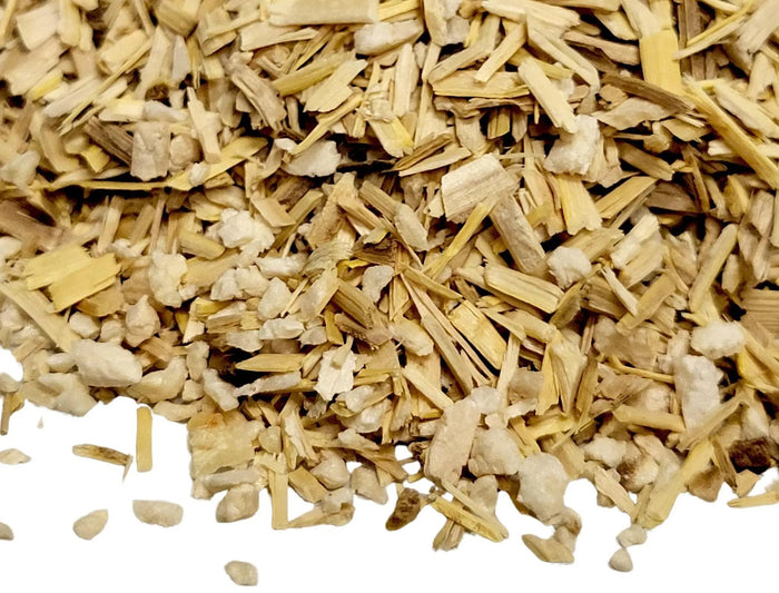 Eleuthero Root - My SensibiliTeas - herb from SensibiliTeas