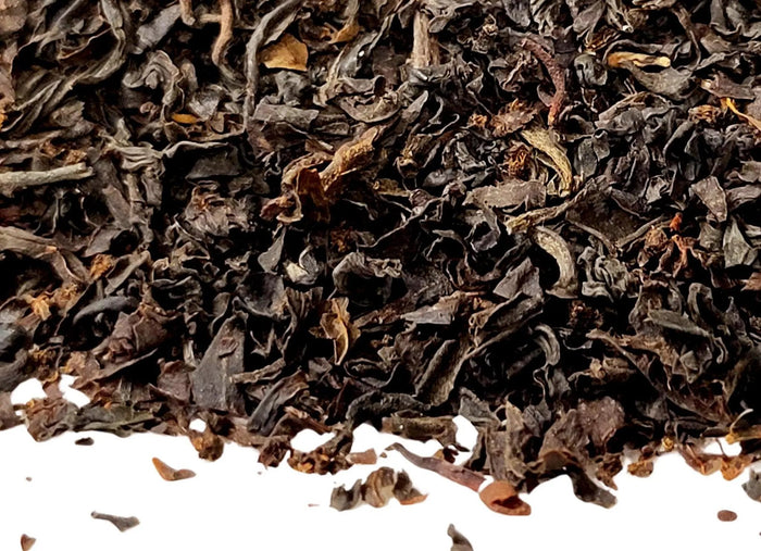 English Breakfast - My SensibiliTeas - loose leaf breakfast tea from SensibiliTeas