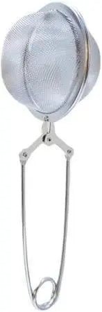English Muffin Infuser - My SensibiliTeas - tea ball infuser from G&H Tea Services