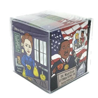 EqualiTEA Sampler - My SensibiliTeas - tea bag sampler from The TeaBook