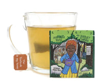 EqualiTEA Sampler - My SensibiliTeas - tea bag sampler from The TeaBook