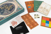 Escape From The Grand Hotel - My SensibiliTeas - escape room from Professor Puzzle USA, Inc.