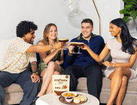 Espresso Martini Mixer - Singles - My SensibiliTeas - drink mix from Craftmix