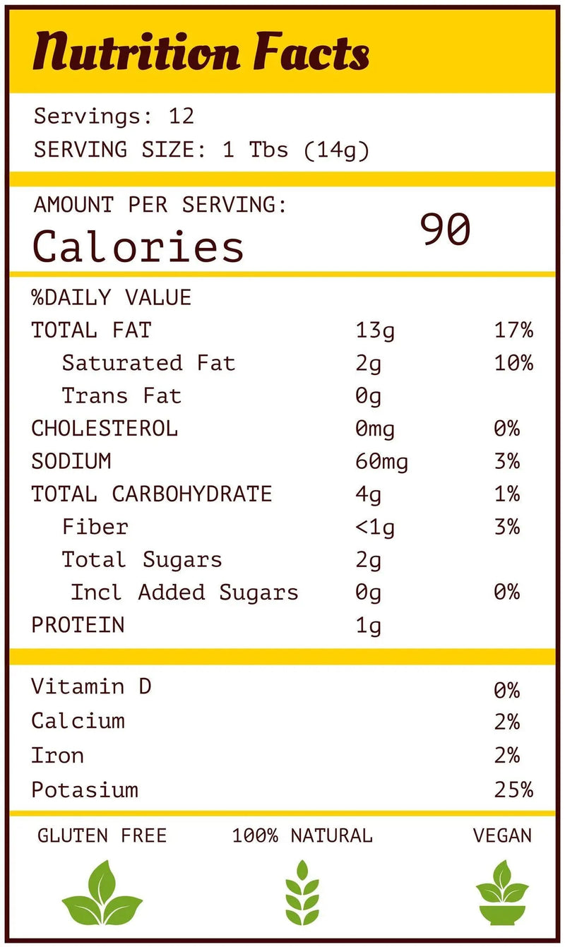 Extra Hot Hot Crispy Oil - My SensibiliTeas - Hot Crispy Oil from Hot Crispy Oil