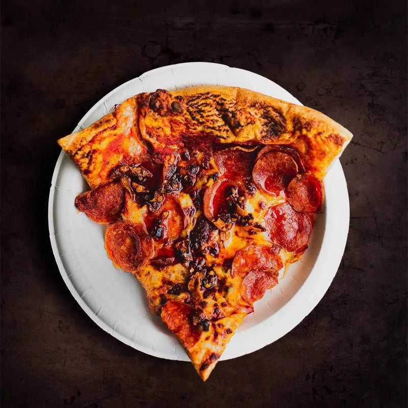 Extra Hot Hot Crispy Oil - My SensibiliTeas - Hot Crispy Oil from Hot Crispy Oil