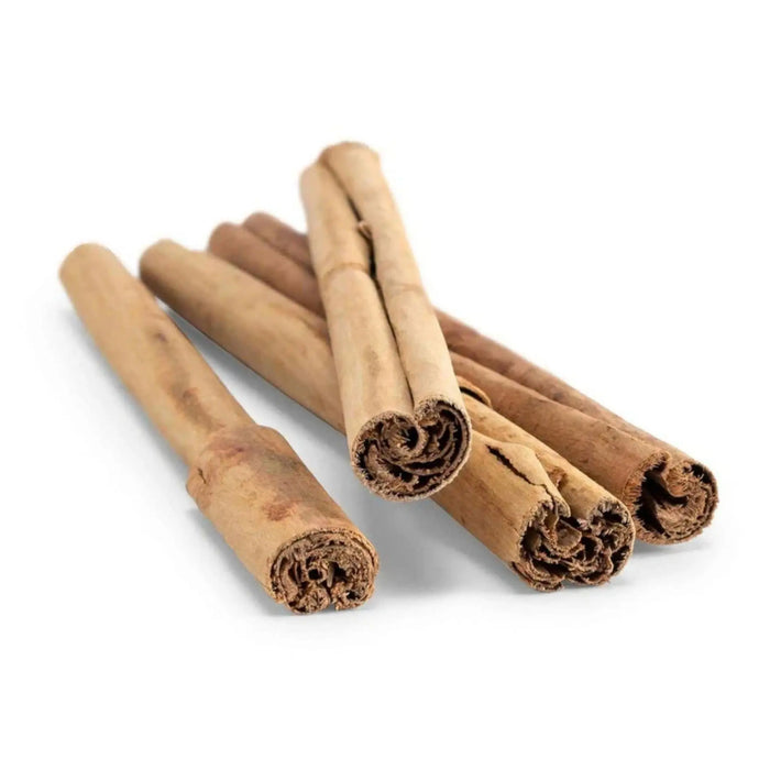5" Ceylon Cinnamon Sticks by  SensibiliTeas