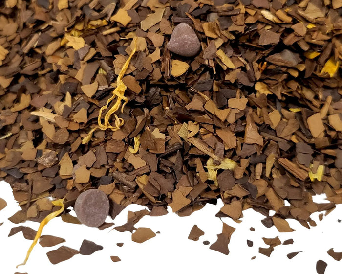 Mocha Nut Mate