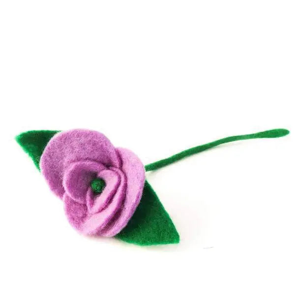 La Vie en Rose