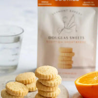 Shortbread Snack Pack