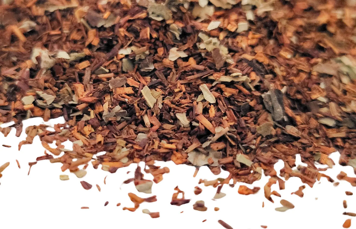 Blackberry Rooibos