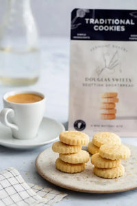 Shortbread Snack Pack