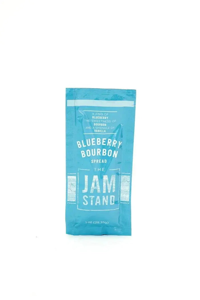 1 oz Jam