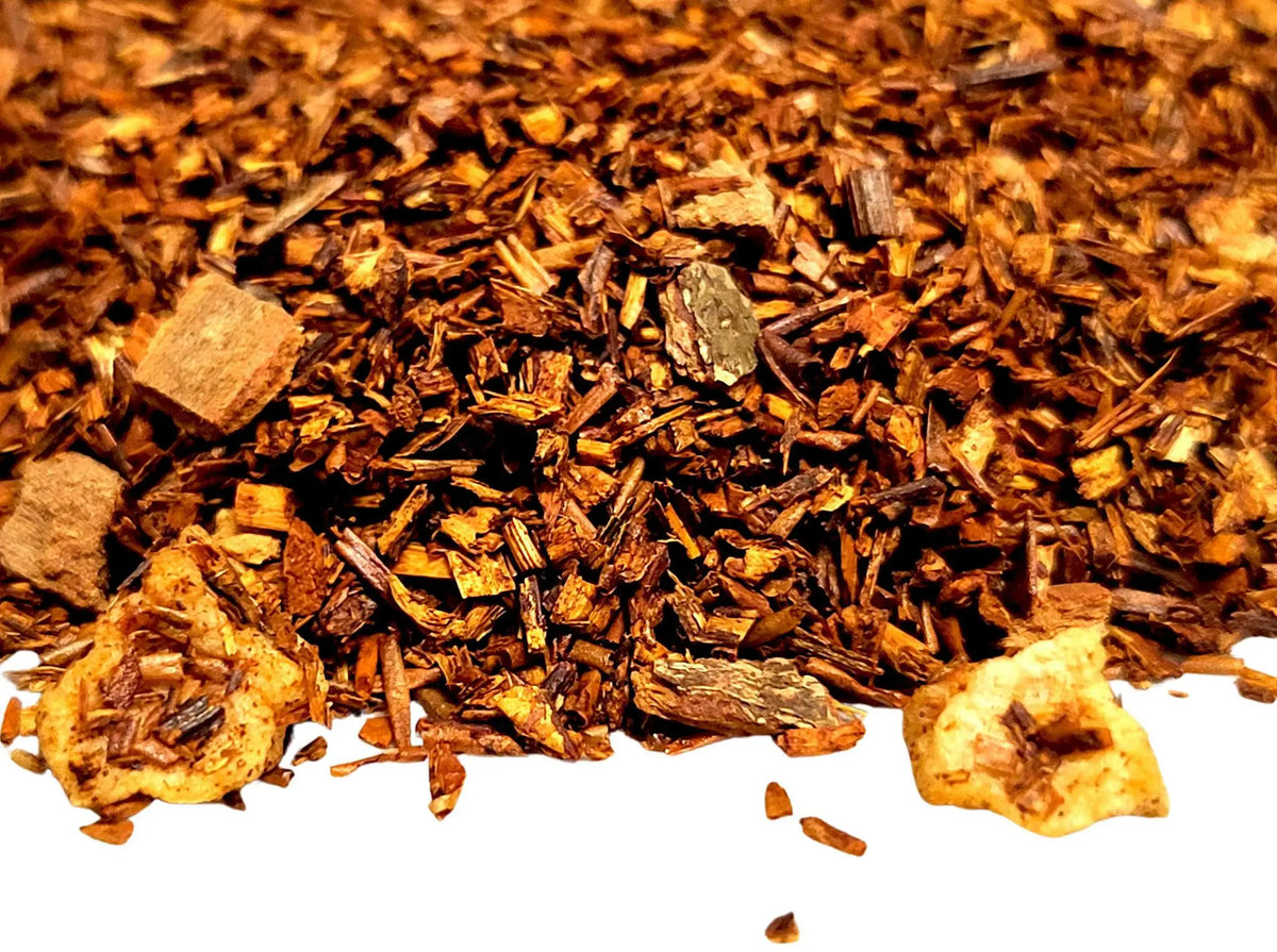 Apple Cinnamon Rooibos