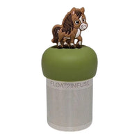 Farm Animal Themed Floating Tea Steeper - My SensibiliTeas - tea infuser from Float2Infuse Tea Infuser