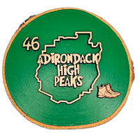 Adirondack Mountains High Peaks