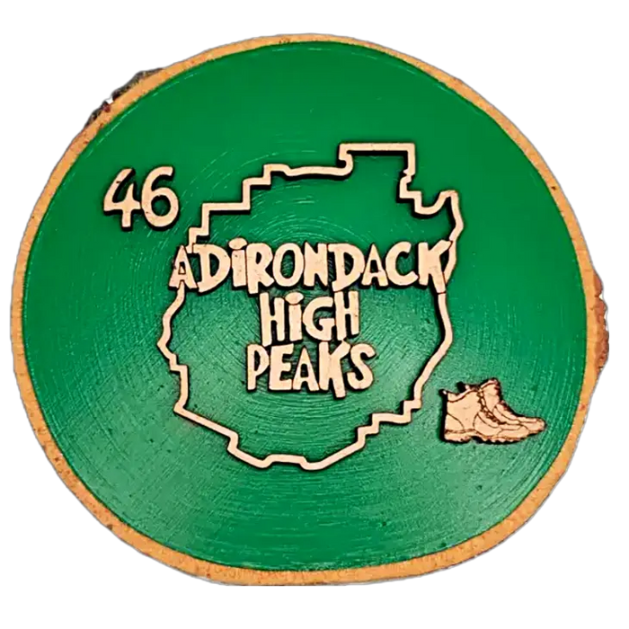Adirondack Mountains High Peaks