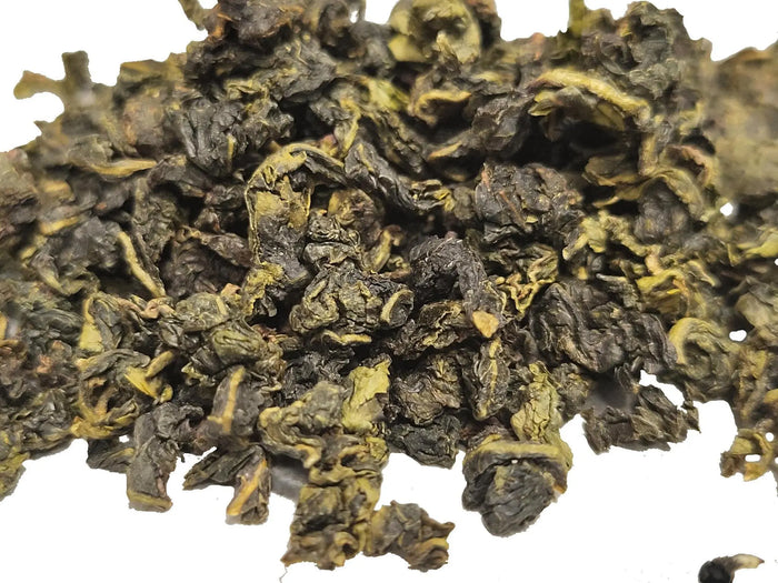 Quanzhou Milk Oolong