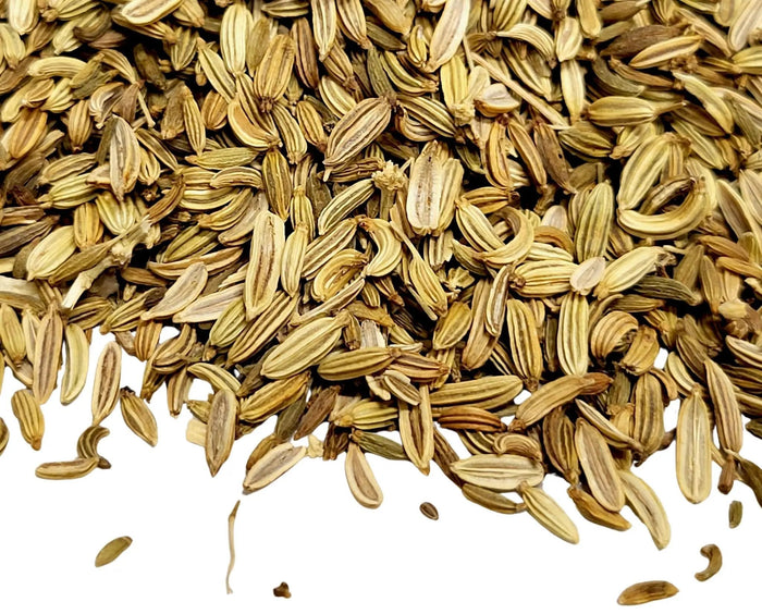 Fennel Seed - My SensibiliTeas - organic spice from SensibiliTeas