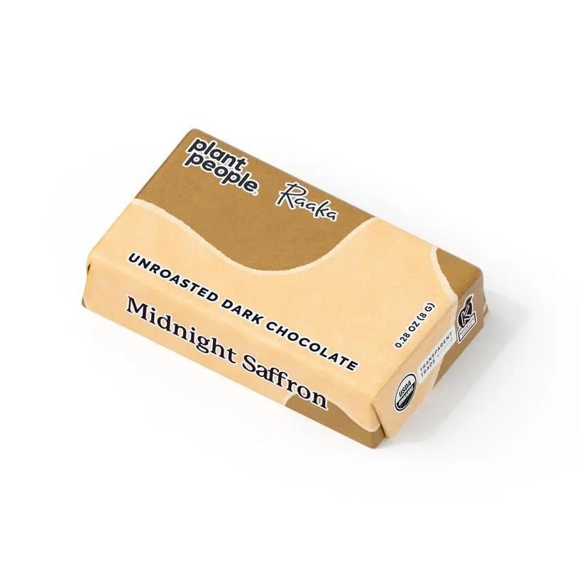 Festive Functionals - 12 Mini Holiday Chocolate Bars - My SensibiliTeas - seasonal chocolate from Raaka Chocolate