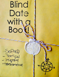 Blind Date With a Book  - ALL COLORFUL