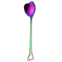 Heart Spoon