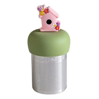 Floral Floating Tea Infuser - My SensibiliTeas - from My SensibiliTeas