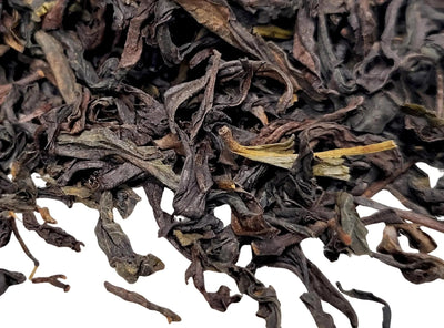 Oolong