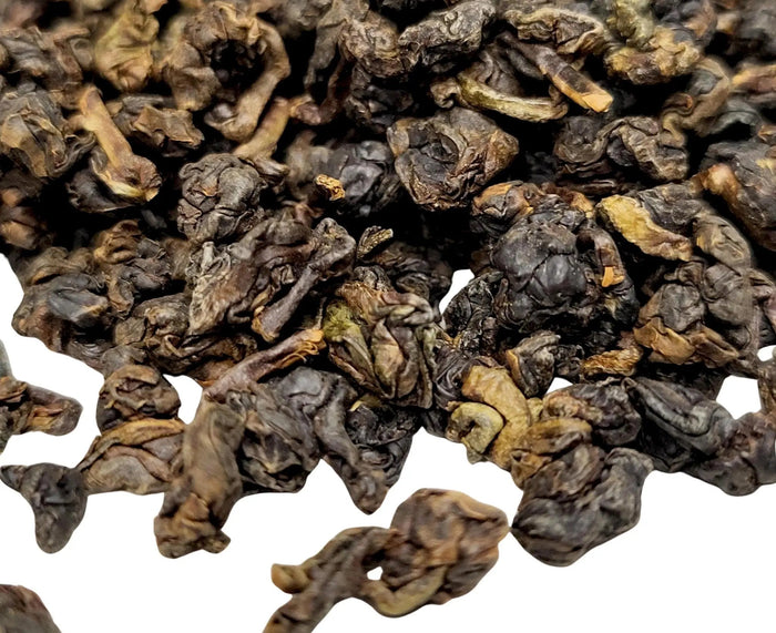 Gaba Oolong - My SensibiliTeas - gaba oolong from SensibiliTeas