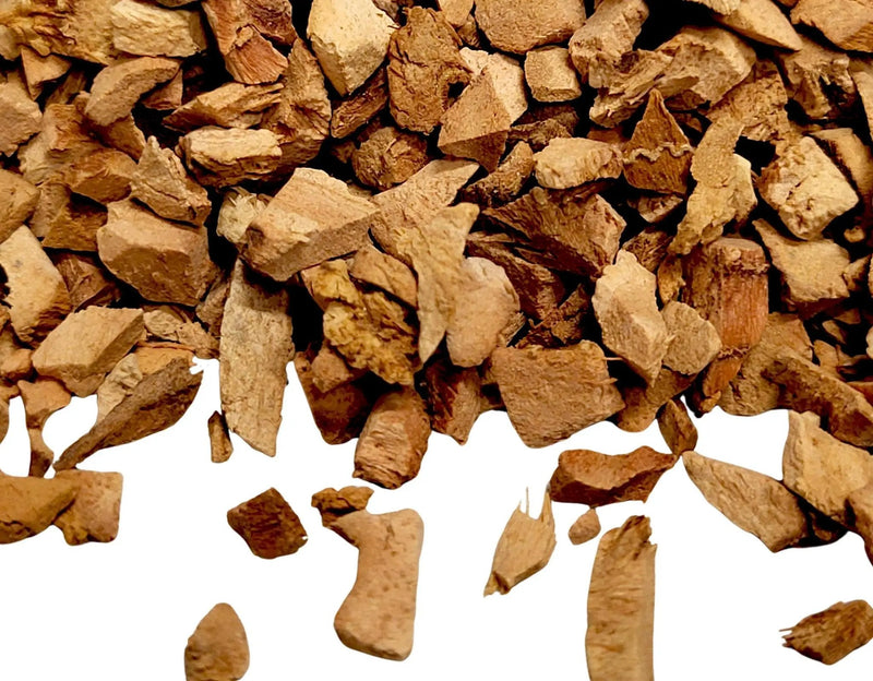 Galangal Root - My SensibiliTeas - galangal root from SensibiliTeas