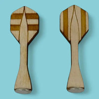 Games in the Round - Darts - My SensibiliTeas - Travel Game from Ingeneius