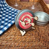 Games in the Round - Darts - My SensibiliTeas - Travel Game from Ingeneius