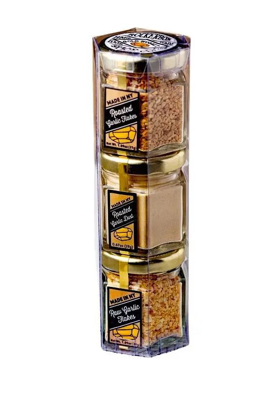 Garlic Lover Pack - My SensibiliTeas - garlic powder from Rockerbox Spice Co.