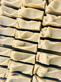 Gentleman's Handmade Soap Bar VEGAN COLD PROCESS - My SensibiliTeas - bar soap from Saratoga Natural Body Care LLC