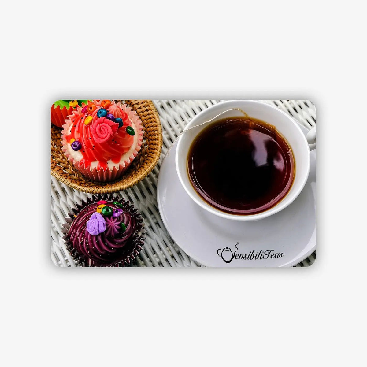 Gift card - My SensibiliTeas - Gift Cards from Loopz Gift Cards