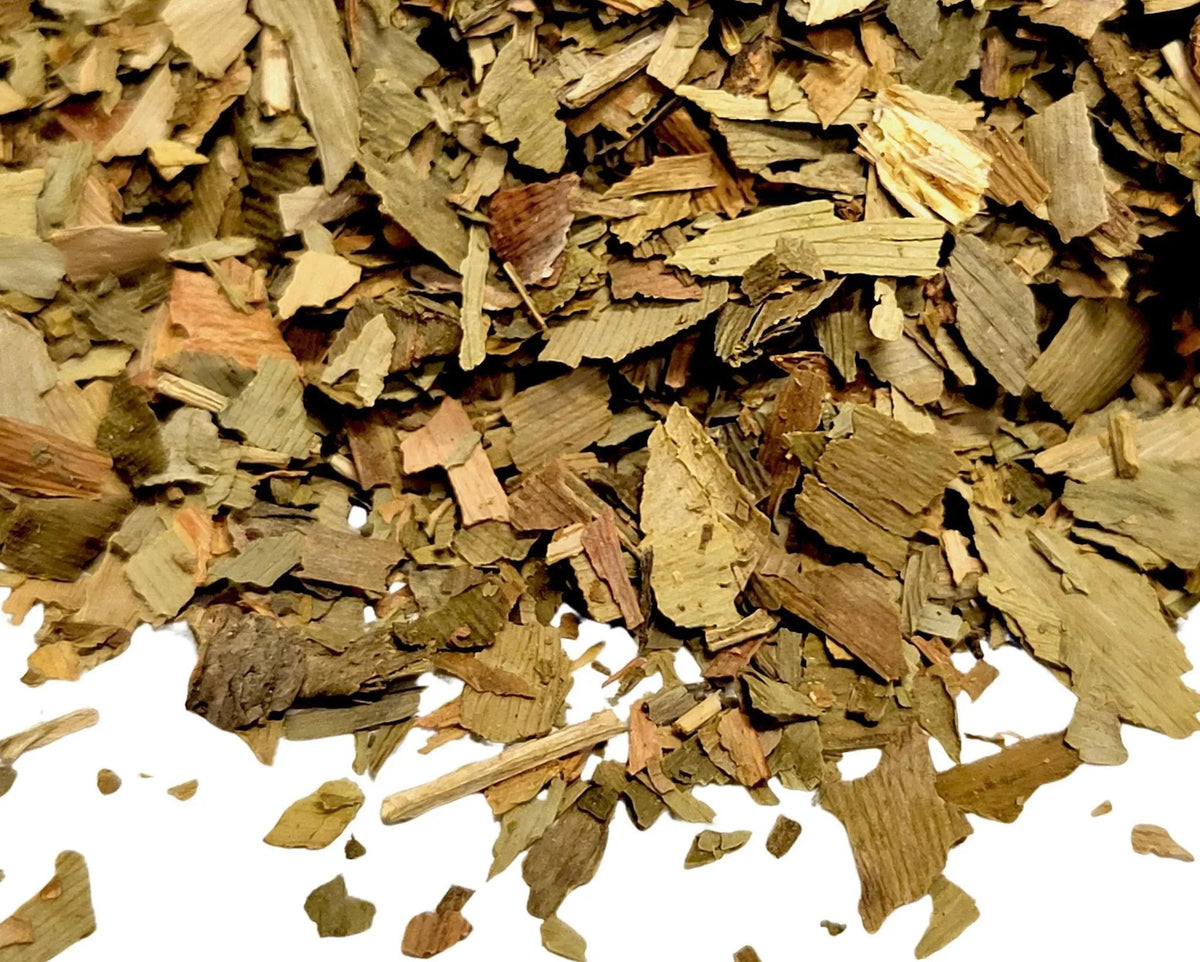 Gingko Leaf - My SensibiliTeas - Gingko Biloba leaf from SensibiliTeas