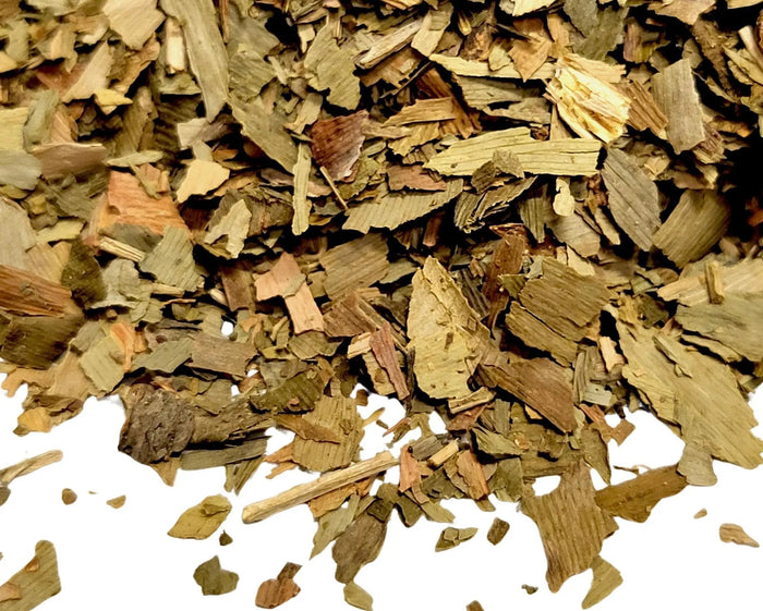 Gingko Leaf - My SensibiliTeas - Gingko Biloba leaf from SensibiliTeas