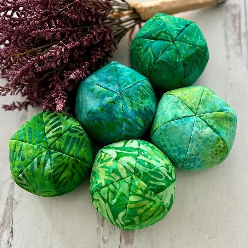 Good Medicine Ball - My SensibiliTeas - self care from Deep Breath Design's