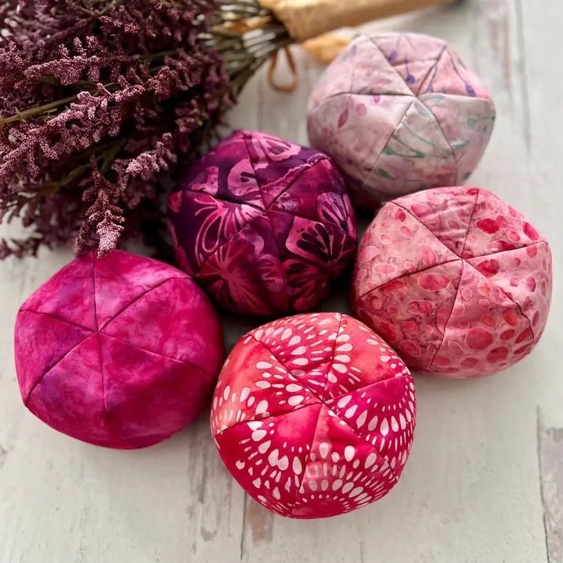 Good Medicine Ball - My SensibiliTeas - self care from Deep Breath Design's