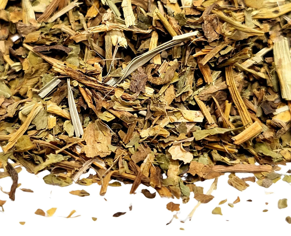 Gotu Kola - My SensibiliTeas - ayurveda herb from SensibiliTeas