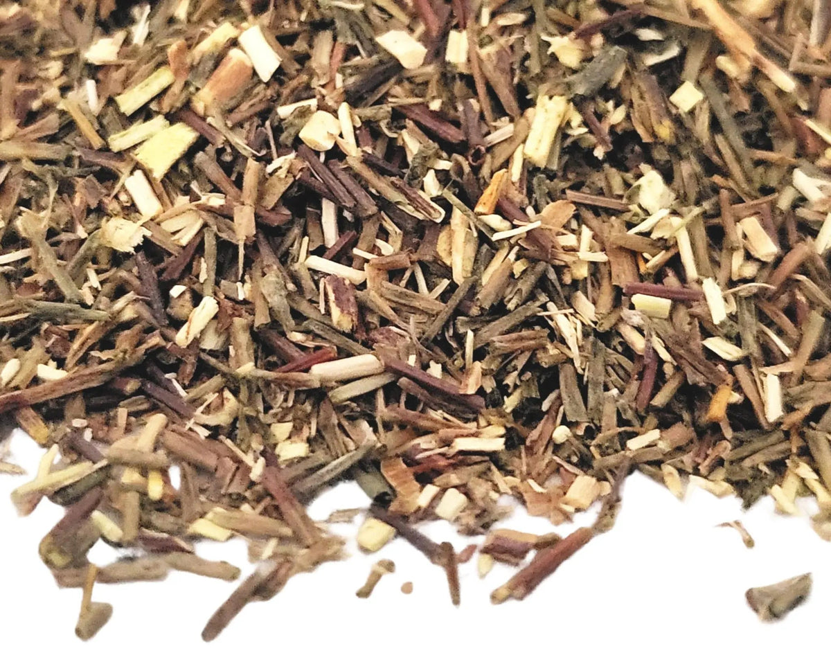 Green Rooibos - My SensibiliTeas - rooibos from SensibiliTeas