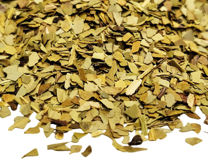 Green Yerba Mate - My SensibiliTeas - yerba mate from SensibiliTeas