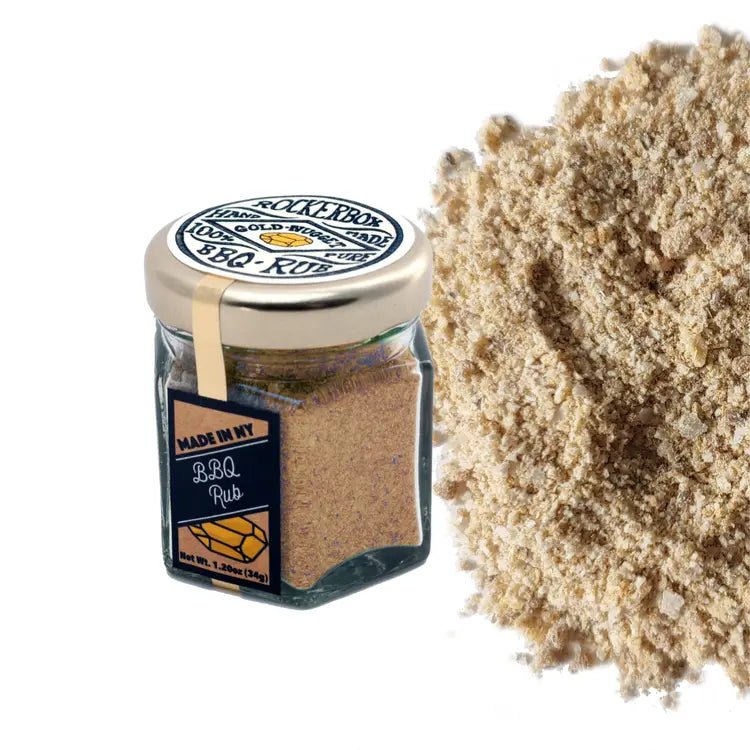 Grill Kit - My SensibiliTeas - spice gift set from Rockerbox Spice Co.