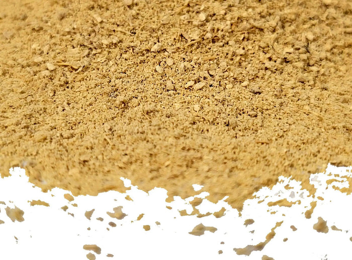 Ground Ginger - My SensibiliTeas - ground spice from SensibiliTeas