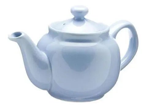 Hampton 2 Cup Teapot - My SensibiliTeas - teapot from Old Amsterdam