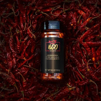 HCO Shake - My SensibiliTeas - pepper seasoning blend from Hot Crispy Oil